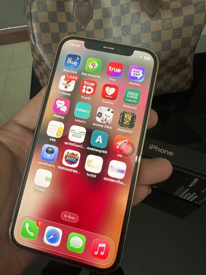 ไอโฟน 12Pro รูปที่ 10