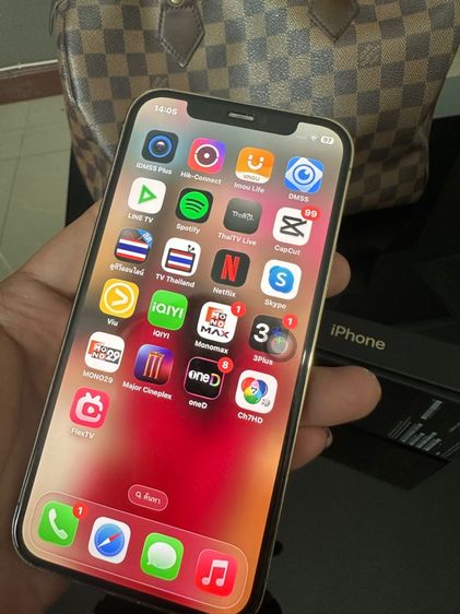 ไอโฟน 12Pro รูปที่ 9