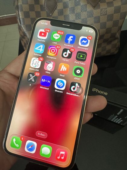 ไอโฟน 12Pro รูปที่ 6