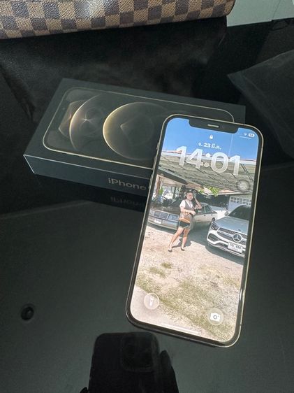 ไอโฟน 12Pro รูปที่ 13