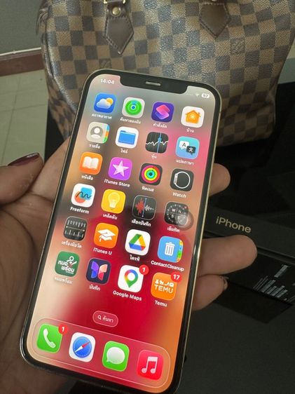 ไอโฟน 12Pro รูปที่ 12