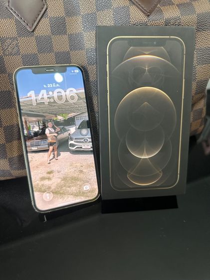 iPhone 128 GB ไอโฟน 12Pro