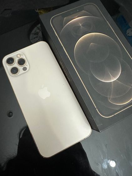 ไอโฟน 12Pro รูปที่ 2