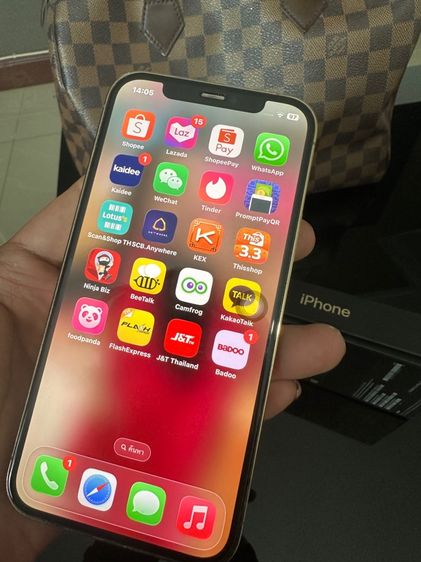 ไอโฟน 12Pro รูปที่ 8