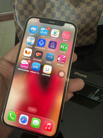 ไอโฟน 12Pro รูปที่ 7