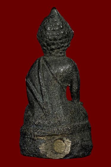 พระกริ่งเก่า ปี24×× เดิมๆผิวหิ้ง รูปที่ 2