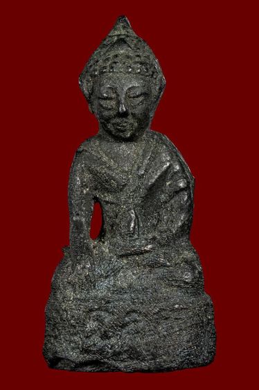 พระกริ่งเก่า ปี24×× เดิมๆผิวหิ้ง