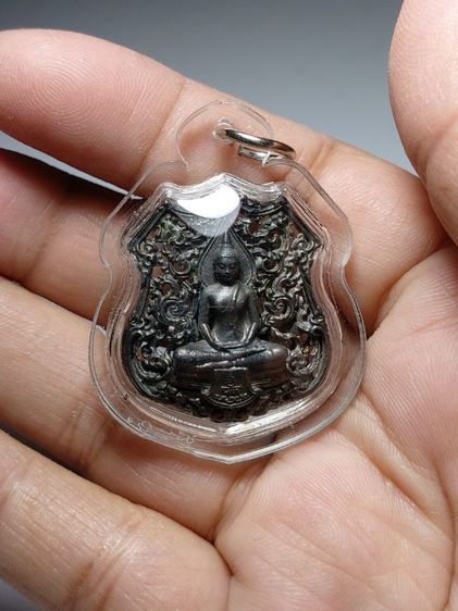 หลวงพ่อพุทธโสธร