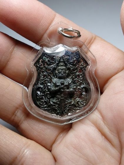 หลวงพ่อพุทธโสธร รูปที่ 2