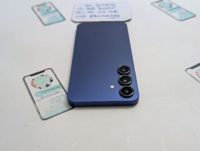 ขาย เทิร์น Samsung Galaxy S25 Plus 256 GB ศูนย์ไทย สภาพสวย อุปกรณ์ครบยกกล่อง ถูกๆ เพียง 16,590 บาท ครับ รูปที่ 7