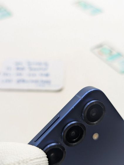 ขาย เทิร์น Samsung Galaxy S25 Plus 256 GB ศูนย์ไทย สภาพสวย อุปกรณ์ครบยกกล่อง ถูกๆ เพียง 16,590 บาท ครับ รูปที่ 9