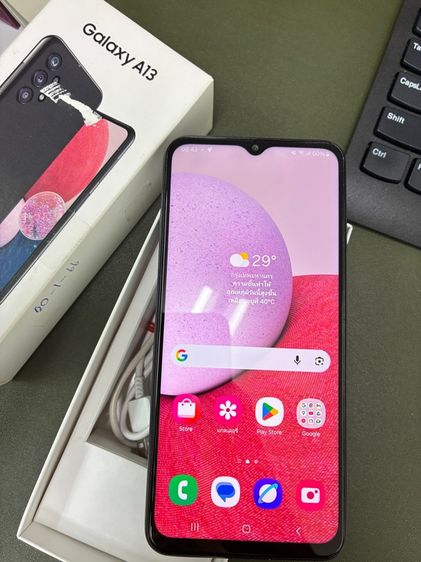 Galaxy A13