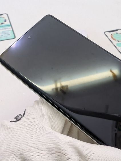 ขาย เทิร์น Oppo Reno 11 Pro 5G 512 GB ศูนย์ไทย อุปกรณ์ครบ ขาดกล่อง เพียง 5,390 บาท ครับ  รูปที่ 12