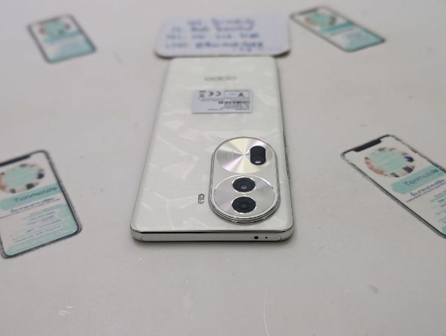 ขาย เทิร์น Oppo Reno 11 Pro 5G 512 GB ศูนย์ไทย อุปกรณ์ครบ ขาดกล่อง เพียง 5,390 บาท ครับ  รูปที่ 9