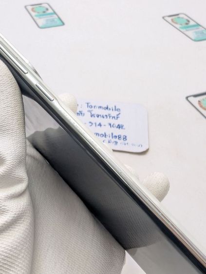 ขาย เทิร์น Oppo Reno 11 Pro 5G 512 GB ศูนย์ไทย อุปกรณ์ครบ ขาดกล่อง เพียง 5,390 บาท ครับ  รูปที่ 13