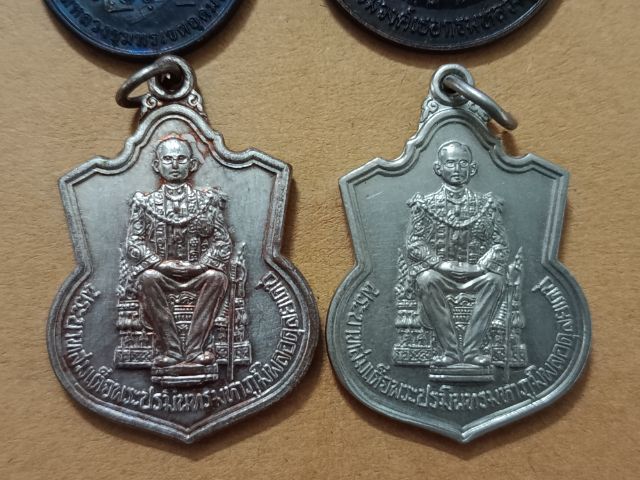 เหรียญกรมหลวงชุมพร รูปที่ 5