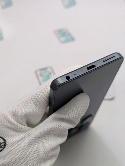 ขาย เทิร์น Tecno Spark Go 2024 Ram 3 Rom 64 ศูนย์ไทย มีตัวเครื่องอย่างเดียว ไม่มีอุปกรณ์อื่น เพียง 1,390 บาท ครับ รูปที่ 7