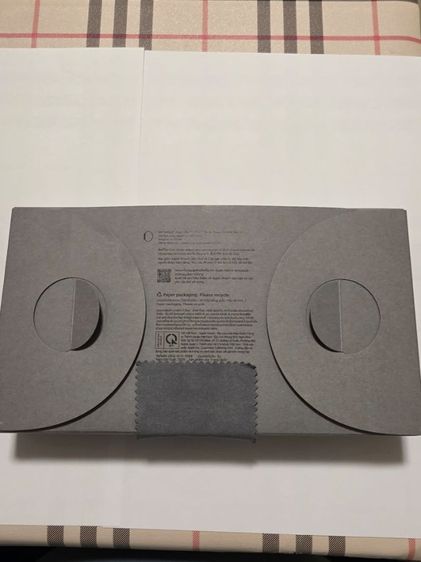 ขาย Apple watch Ultra3 49mm สาย Black Titanium Milanese Loop รูปที่ 10