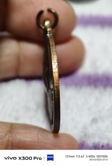 พระเก่าๆที่บ้านเองคะแบ่งให้บูชาคะ รูปที่ 4