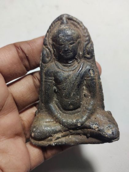 พระกรุเก่าๆไม่รู้ที่