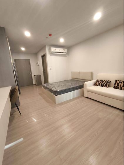 ตกแต่งครบ AP (Thailand) 2025 ไม่อนุญาต ใช่ Aspire Sukhumvit - Rama 4 ห้องมือ1 รูปที่ 3