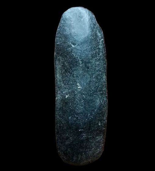 พระลีลาข้างเม็ด เนื้อผงผสมใบลาน ปี15 หลวงพ่อกวย จ.ชัยนาท รูปที่ 7