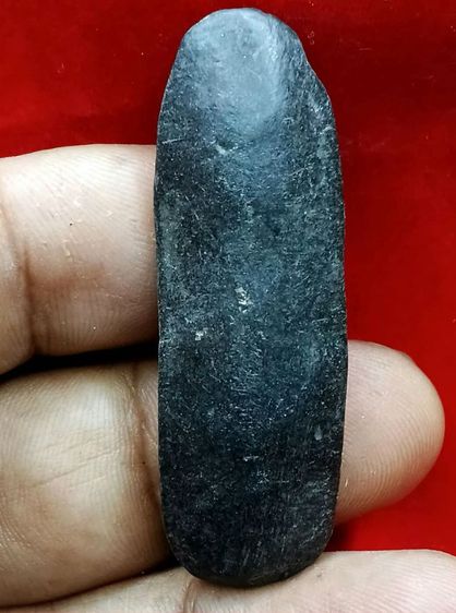 พระลีลาข้างเม็ด เนื้อผงผสมใบลาน ปี15 หลวงพ่อกวย จ.ชัยนาท รูปที่ 5