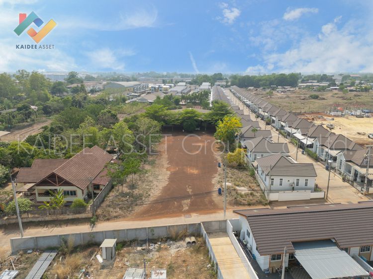 ที่ดิน ศรีมหาโพธิ ปราจีนบุรี ใกล้ นิคมอุตสาหกรรม 304 ราคาถูก รูปที่ 2