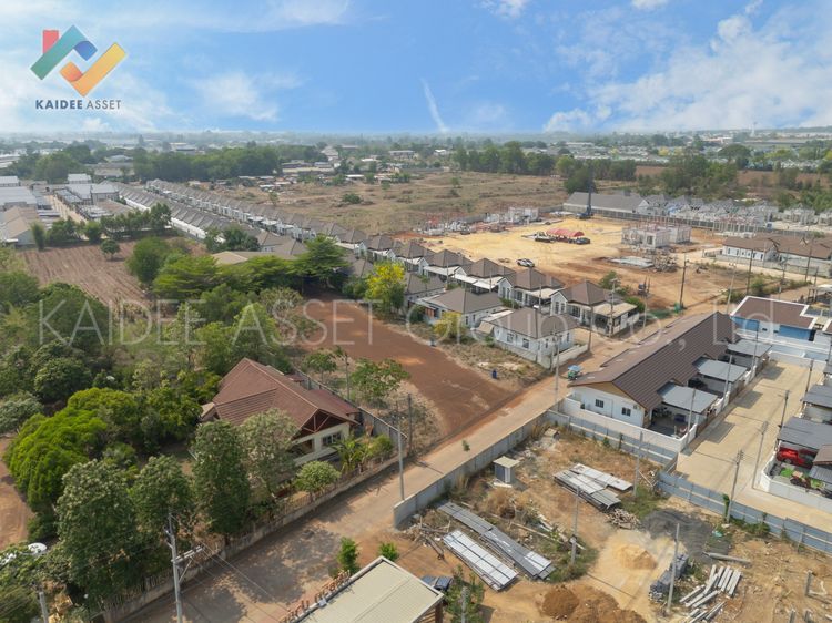 ที่ดิน ศรีมหาโพธิ ปราจีนบุรี ใกล้ นิคมอุตสาหกรรม 304 ราคาถูก รูปที่ 3