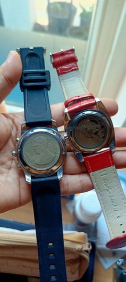 นาฬิกาครุฑ รูปที่ 2