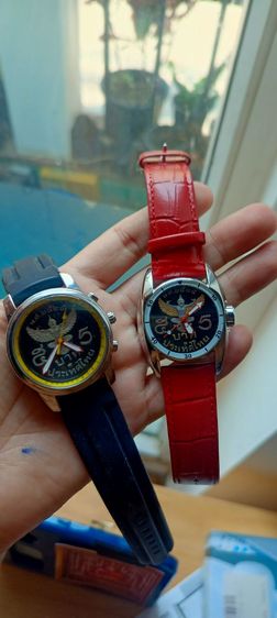 นาฬิกาครุฑ รูปที่ 4