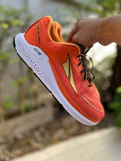 รองเท้า ALTRA รูปที่ 9