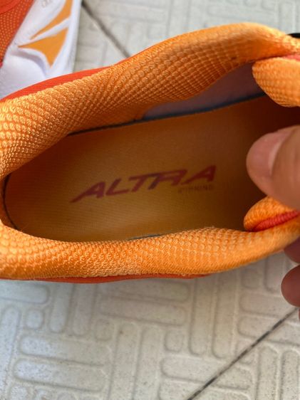 รองเท้า ALTRA รูปที่ 6
