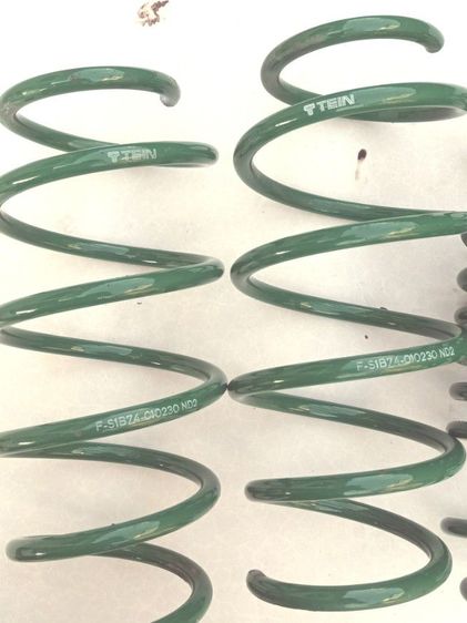 สปริงโหลดยี่ห้อTEIN