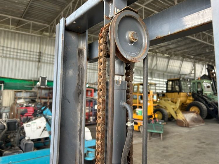 กระเช้าล้อลาก ความสูง 2.6 เมตร  รูปที่ 9