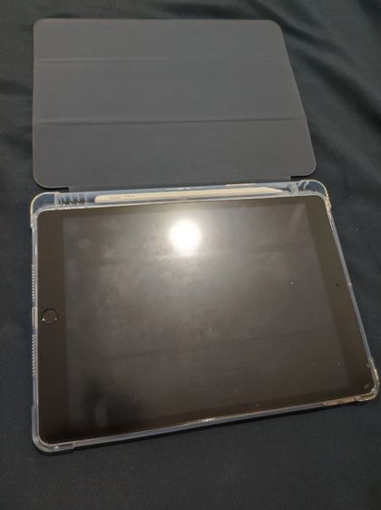 📱 iPad Gen 9 Wi-Fi (64GB) เครื่องศูนย์ไทย ใช้งานน้อย  รูปที่ 4