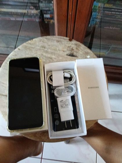 มือถือ SAMSUNG  Galaxy A22  5G รูปที่ 2