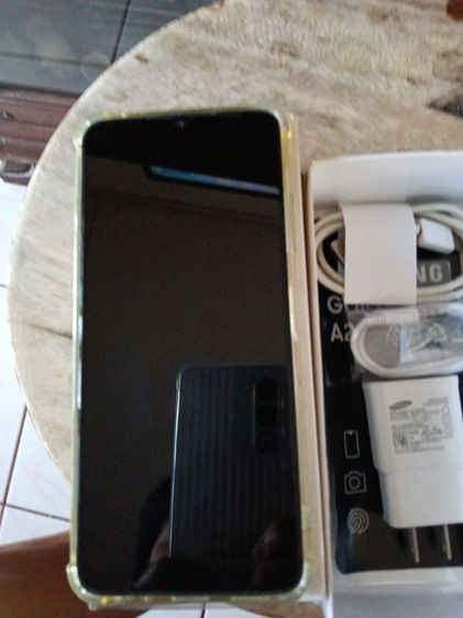 มือถือ SAMSUNG  Galaxy A22  5G รูปที่ 3