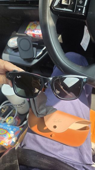 Ray ban meta  รูปที่ 5