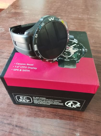 สมาร์ทวอส kieslect actor รูปที่ 2