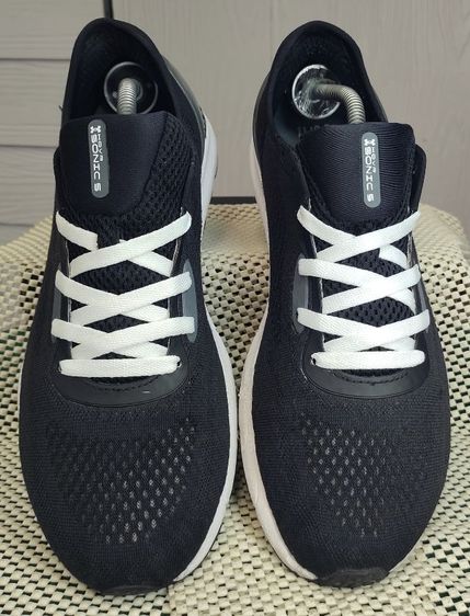 รองเท้า💥UNDER ARMOUR HOVR SONIC 5💥ของแท้‼️สวยๆ เดิมๆ สภาพดี💥ไซร์ 45 รูปที่ 8