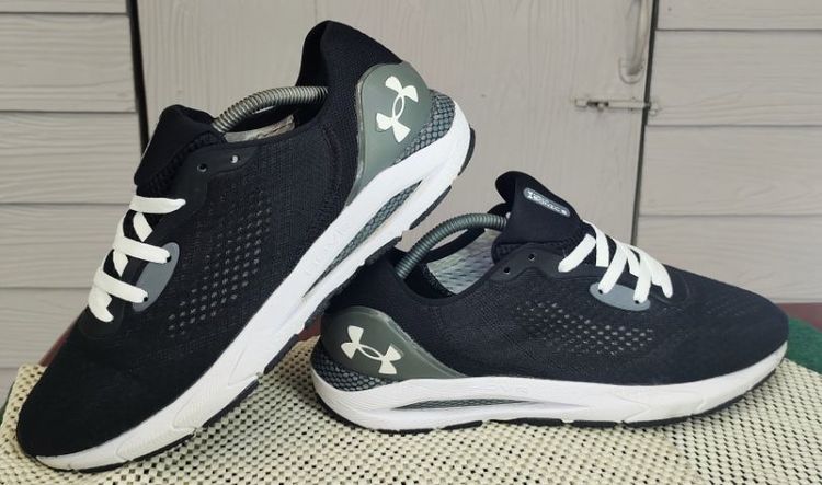 รองเท้า💥UNDER ARMOUR HOVR SONIC 5💥ของแท้‼️สวยๆ เดิมๆ สภาพดี💥ไซร์ 45 รูปที่ 14