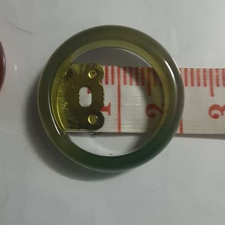 แหวนหยก รูปที่ 2