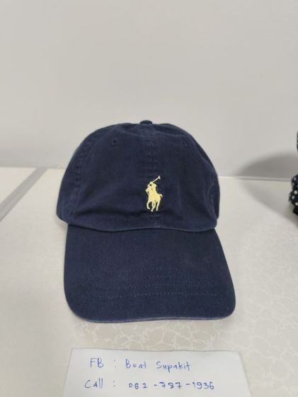 หมวกและหมวกแก๊ป 🧢 Polo Ralph Lauren Cap (สีกรม โลโก้ม้า)
🔥 ตัวฮิต สายแฟต้องมี
💥 จุดเด่น
โลโก้ม้าปัก งานพรีเมียม
สีกรมคลาสสิก ดูสุภาพ ใส่ได้ทุกวัน
