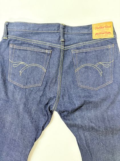 กางเกงยีน Flat Head Japan รูปที่ 10