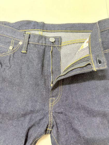 กางเกงยีน Flat Head Japan รูปที่ 4