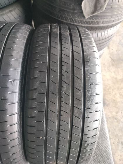 ล้อแม็กขอบ17 5รู100พร้อมยาง รูปที่ 7