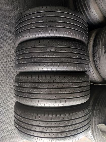 ล้อแม็กขอบ17 5รู100พร้อมยาง รูปที่ 10