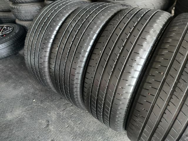 ล้อแม็กขอบ17 5รู100พร้อมยาง รูปที่ 8