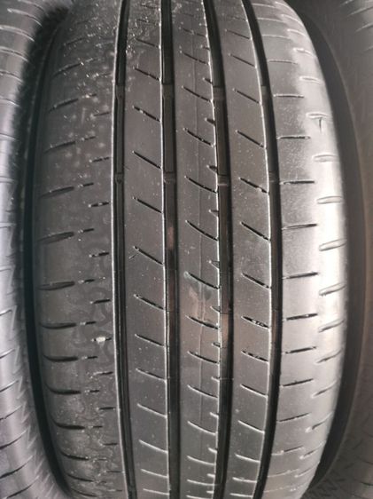 ล้อแม็กขอบ17 5รู100พร้อมยาง รูปที่ 4